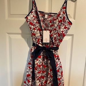 Vineyard vines for target sundress